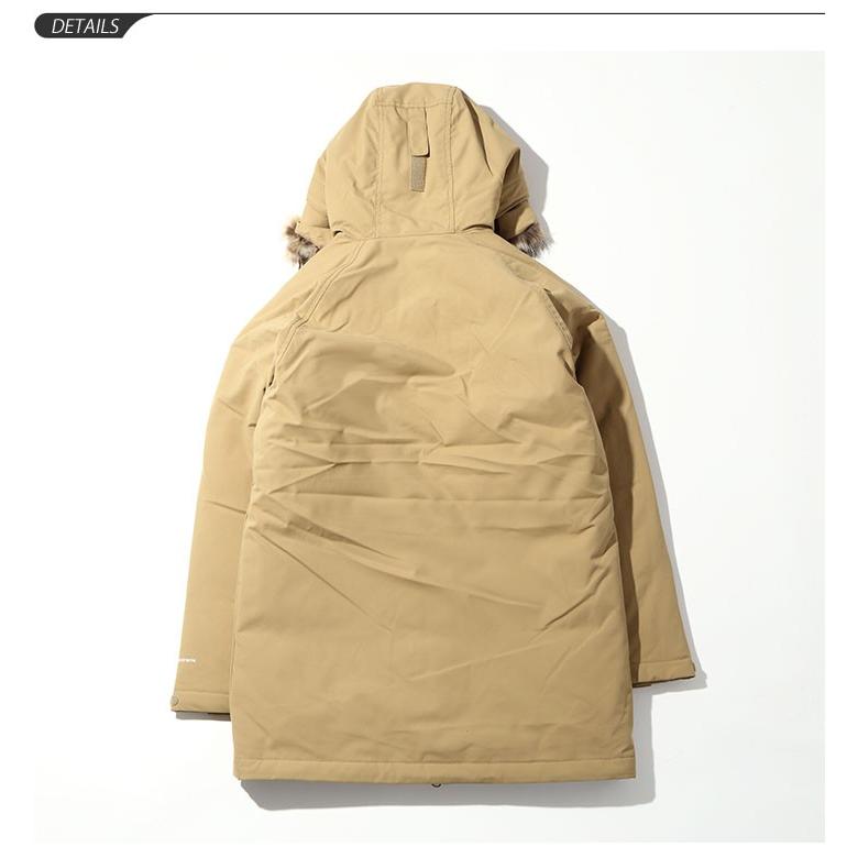 ダウンジャケット レディース コロンビア columbia タナナループ W