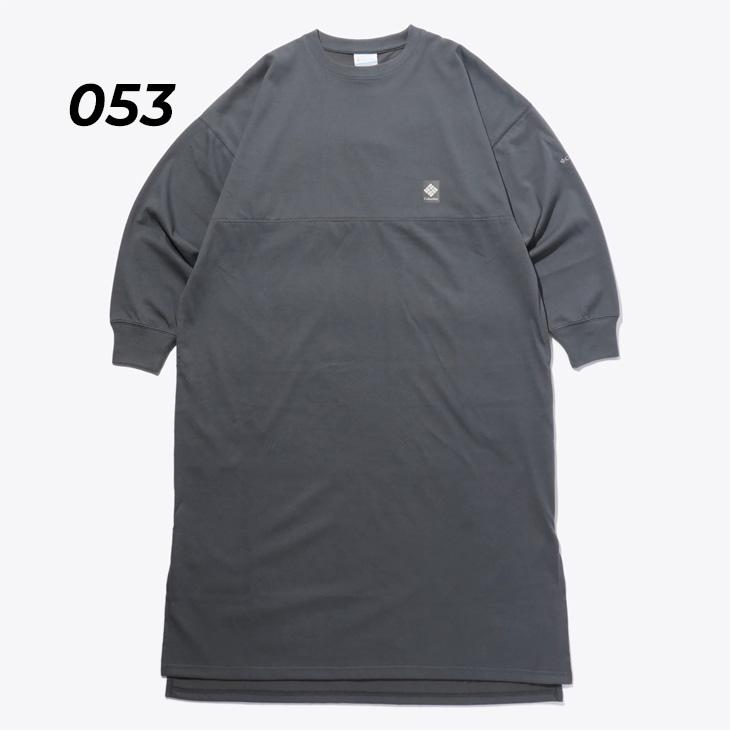 Columbia（コロンビア） ワンピース 長袖 レディース/Columbia