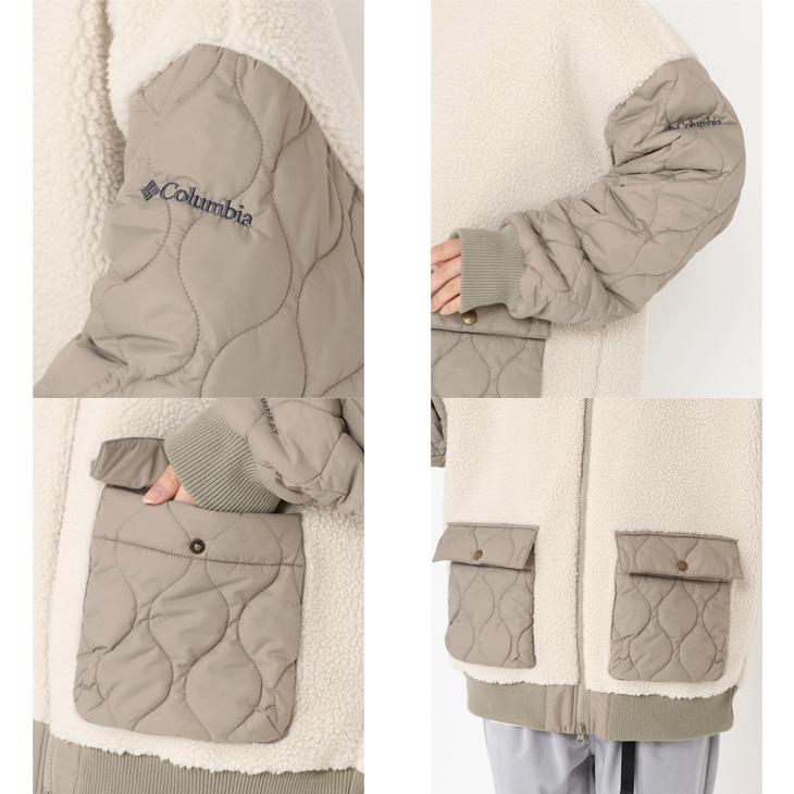 Columbia - コロンビア レディース Mサイズ Columbia コロンビア ジャケット レディース ウィリバードIV