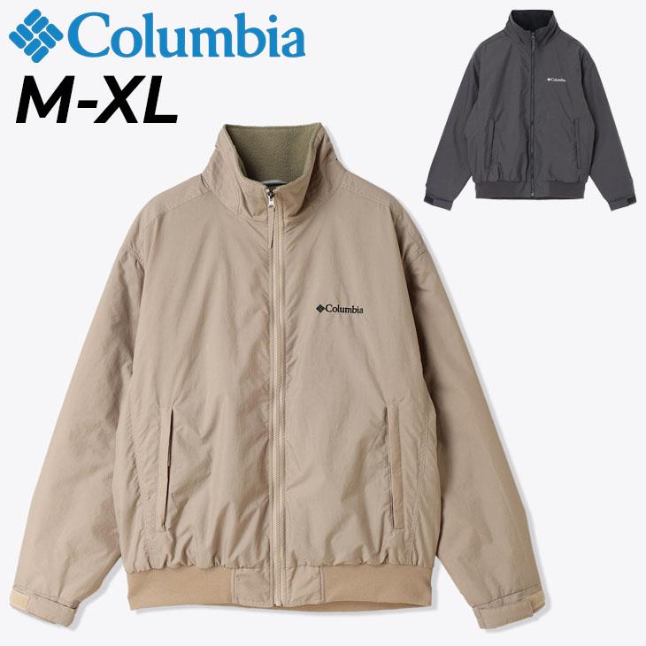 Columbia（コロンビア） ブルゾン 長袖 メンズ ファルマスジャケット