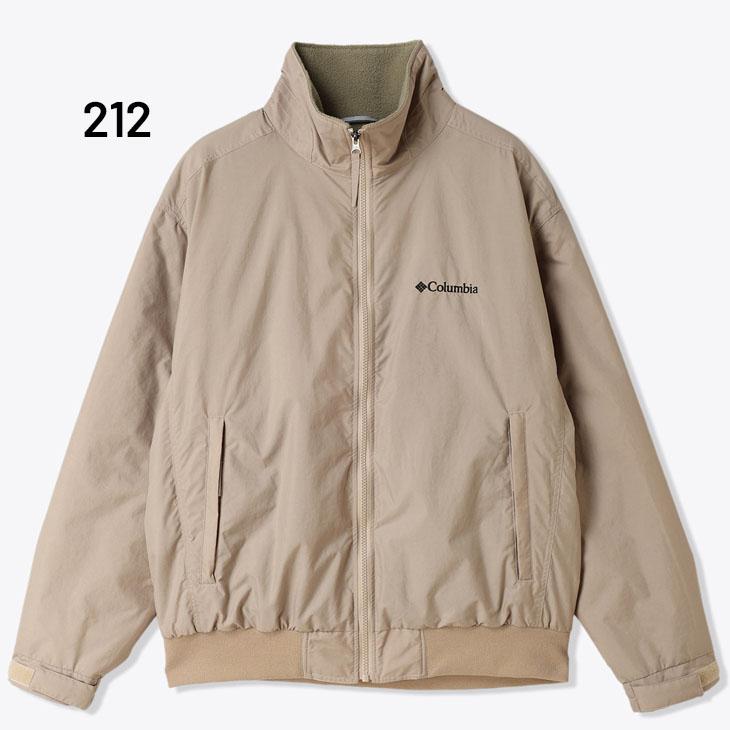 Columbia（コロンビア） ブルゾン 長袖 メンズ ファルマスジャケット