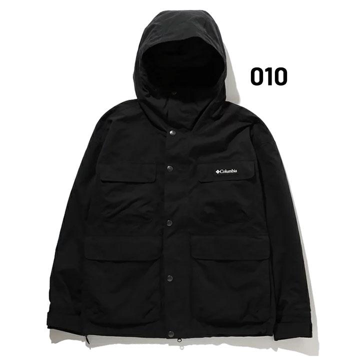 Columbia（コロンビア） アウトドアウェア アウター メンズ 撥水 防寒