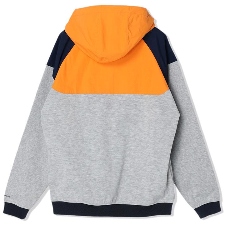 Columbia（コロンビア） メンズ ジャケット スウェット 撥水 防風 透湿