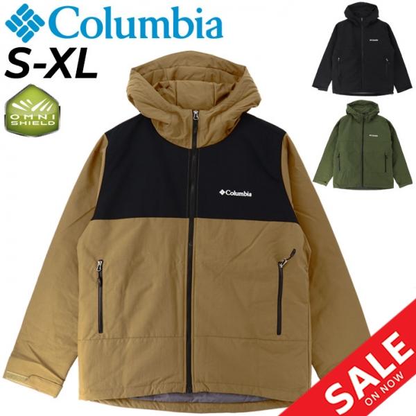 Columbia（コロンビア） マウンテンパーカー メンズ/columbia 