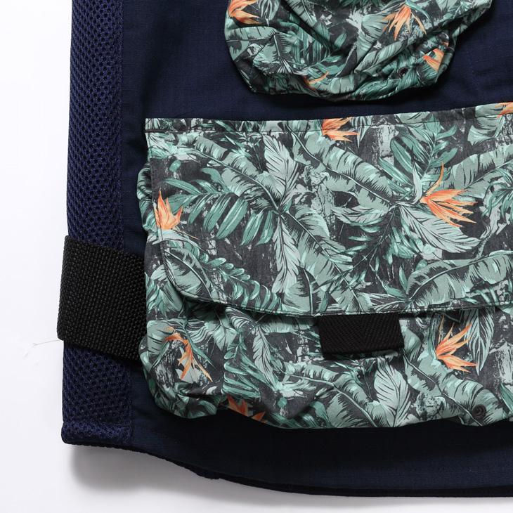 Columbia（コロンビア） ベスト メンズ グリーンパインズ ベスト