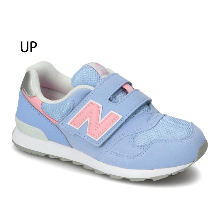 キッズ シューズ スニーカー ジュニア 17 0 21 5cm 子供靴 Newbalance ニューバランス 313 子ども 男の子 女の子 スポーティ カジュアル 普段履き Po313 A Po313 A World Wide Market 通販 Yahoo ショッピング