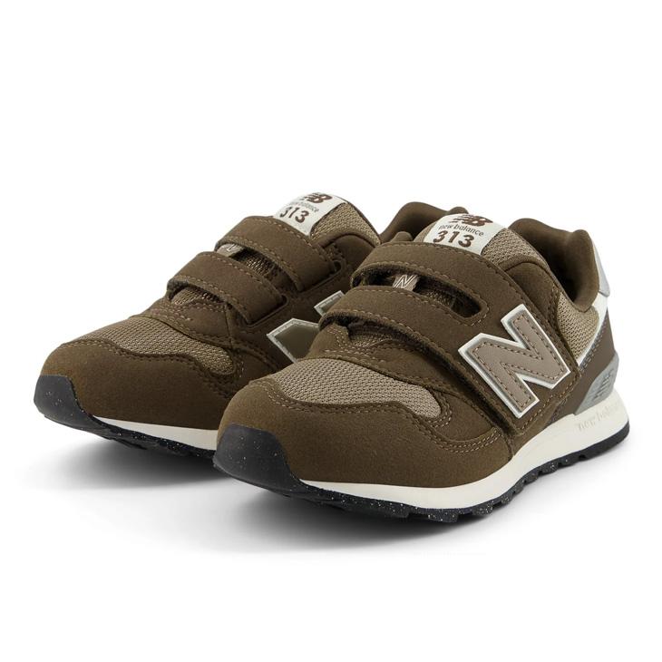 New Balance ニューバランス キッズ スニーカー 17-21.5cm 子供