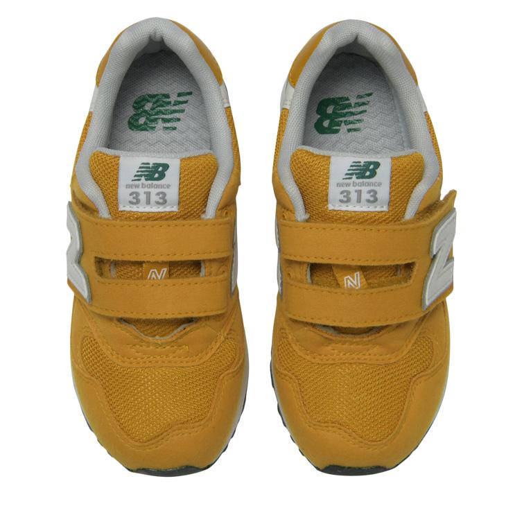 New Balance ニューバランス キッズ スニーカー ジュニア