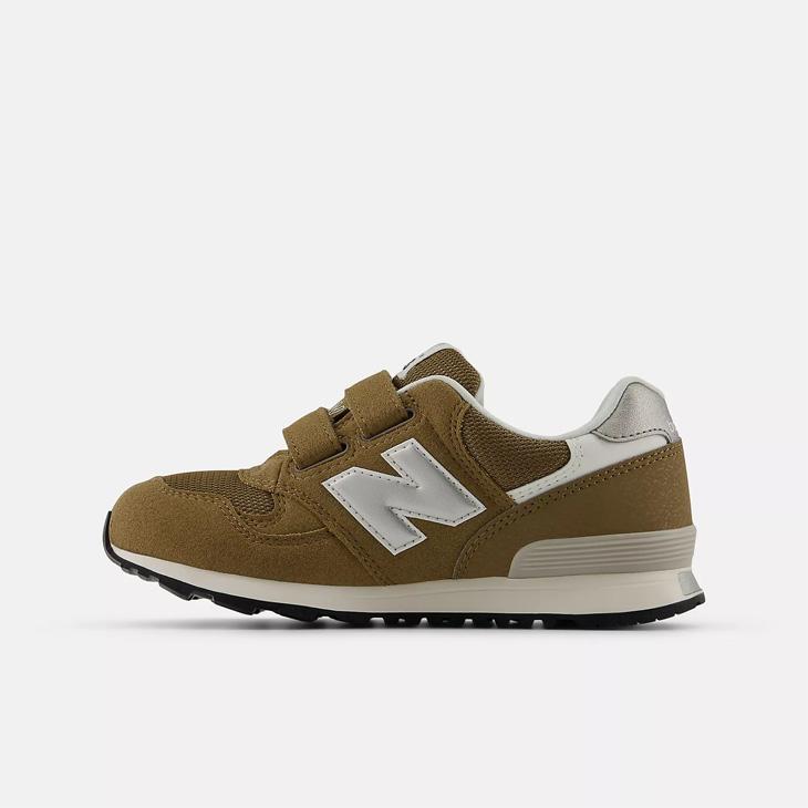 WHIZ ニューバランス キッズ ジュニア スニーカー 17-21.5cm 子供靴