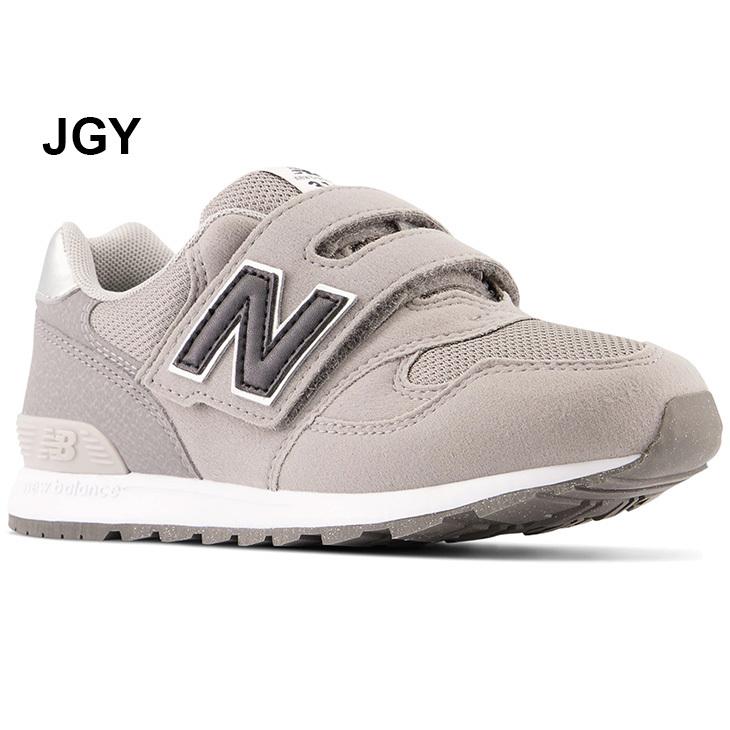 New Balance キッズ スニーカー シューズ 子供靴 NEWBALANCE