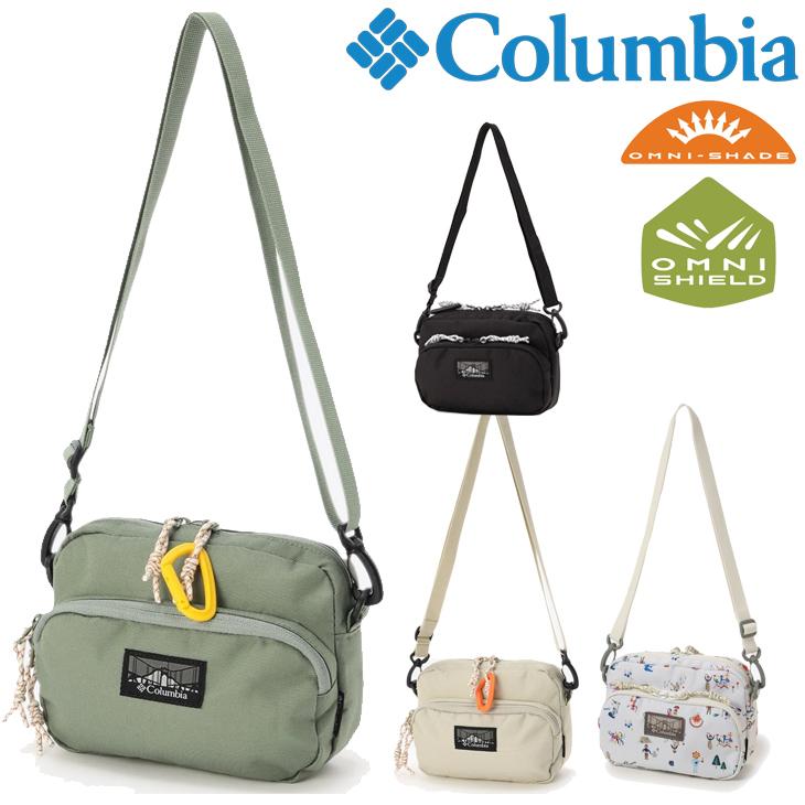 Columbia コロンビア ショルダーバッグ メンズ レディース プライス 