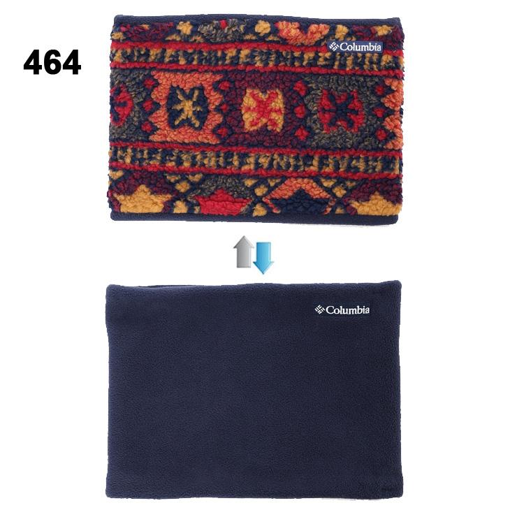 Columbia（コロンビア） ネックウォーマー メンズ レディース ゲシュ