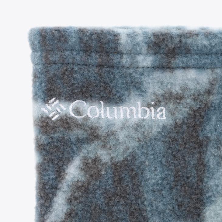 Columbia - 【新品未使用】Columbia PEBBLE BEACH フリース Columbia（コロンビア） フリース ネックウォーマー メンズ レディース