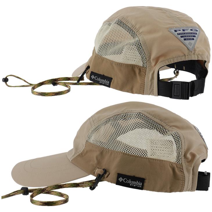 レア コロンビア Columbia キャップ PFG コロンビア COLUMBIA PFG 80MPH ボールキャップ CU6479 キャップ