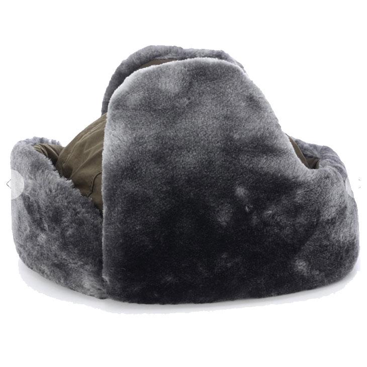 Columbia（コロンビア） 防寒用 帽子 耳当て付き メンズ レディース