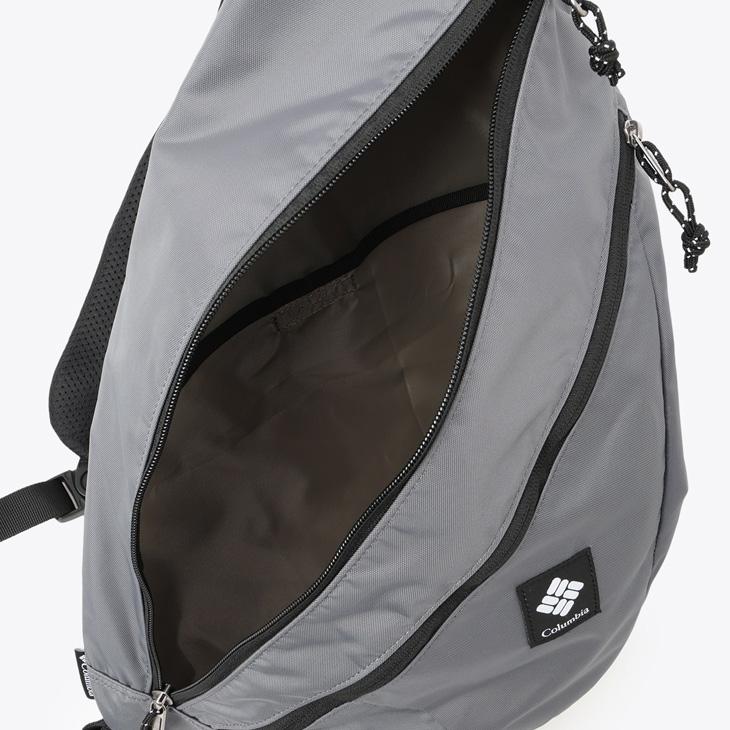 Columbia（コロンビア） ワンショルダーバッグ 12L メンズ レディース