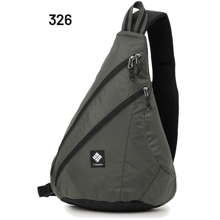 Columbia（コロンビア） ワンショルダーバッグ 12L メンズ レディース