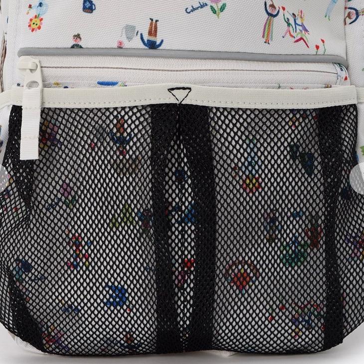 Columbia コロンビア キッズ リュック 12L 子ども用 バッグ