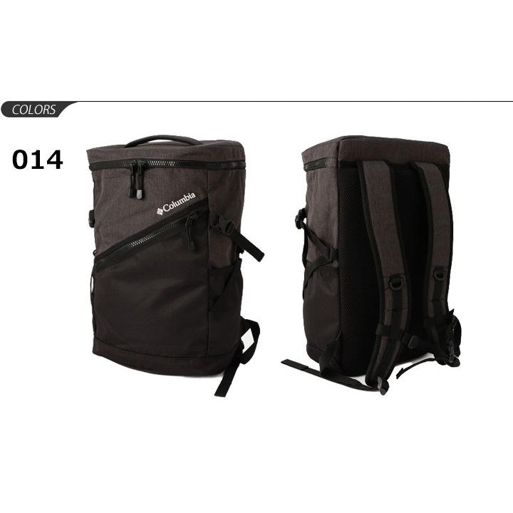 Columbia（コロンビア） リュックサック バックパック トゥエレブ 