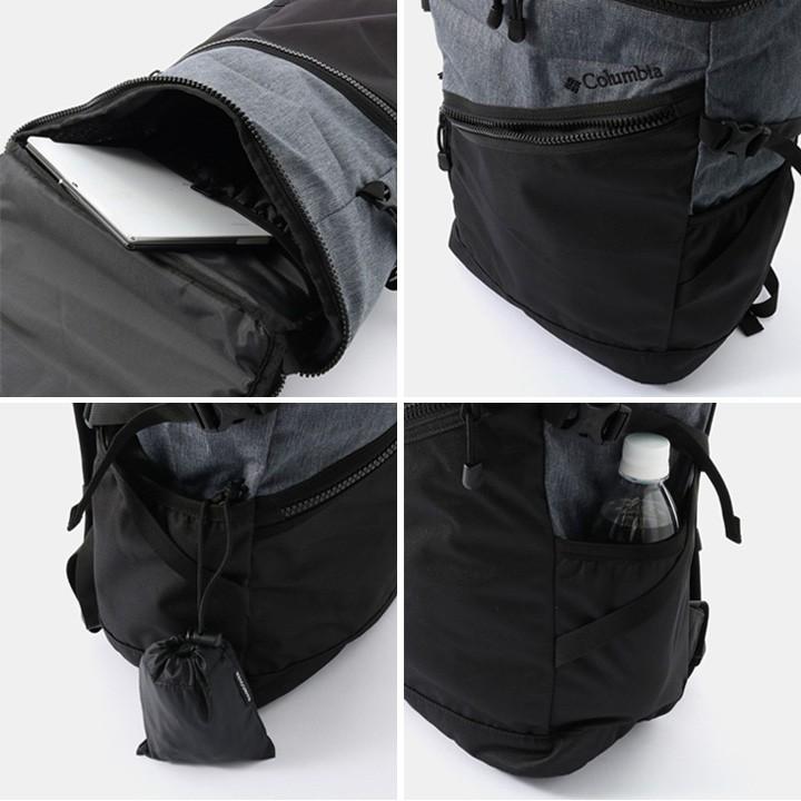 Columbia（コロンビア） リュックサック バックパック トゥエレブ 