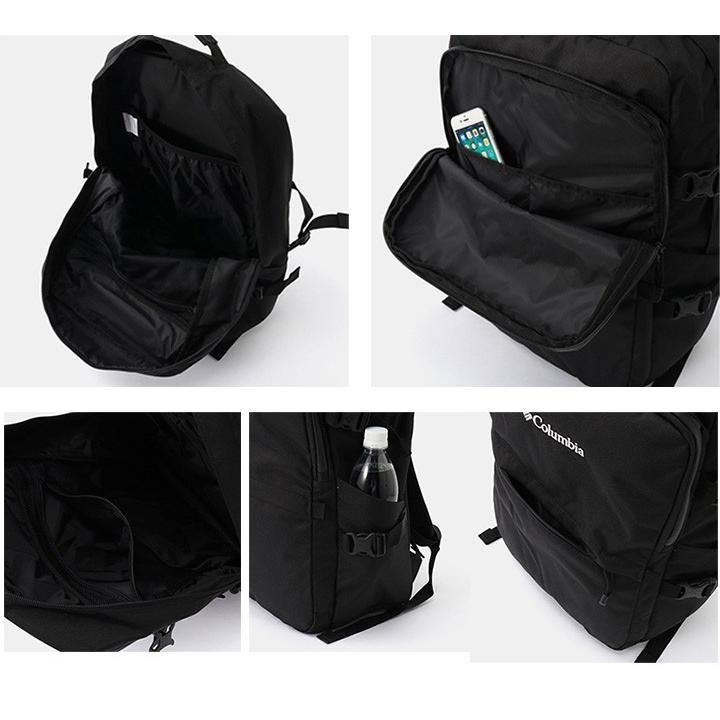 リュックサック Columbia コロンビア プライスストリーム 35L バック 