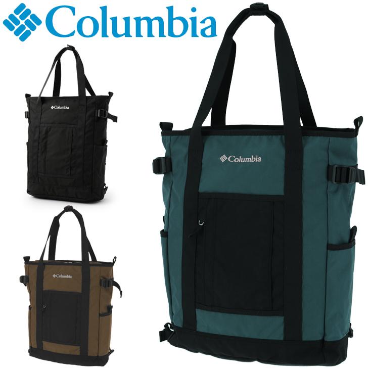 Columbia（コロンビア） トートバッグ 2WAY バッグ 鞄/Columbia バック