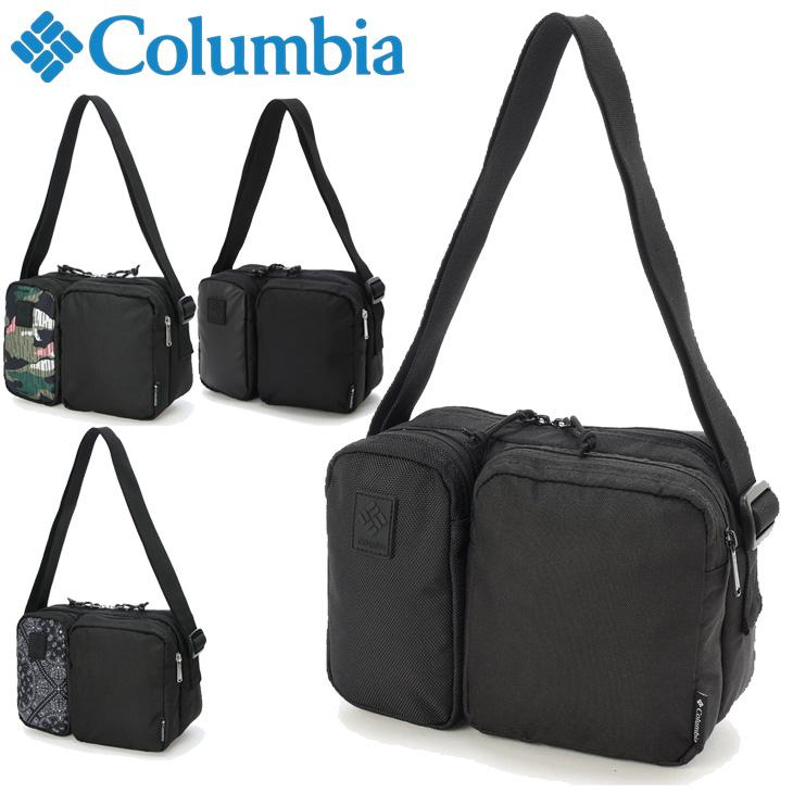 Supreme3MReflectiveLogoBalaclava ブラック 新品 Columbia（コロンビア） ショルダーバッグ 3L かばん ナイオベ Niobe