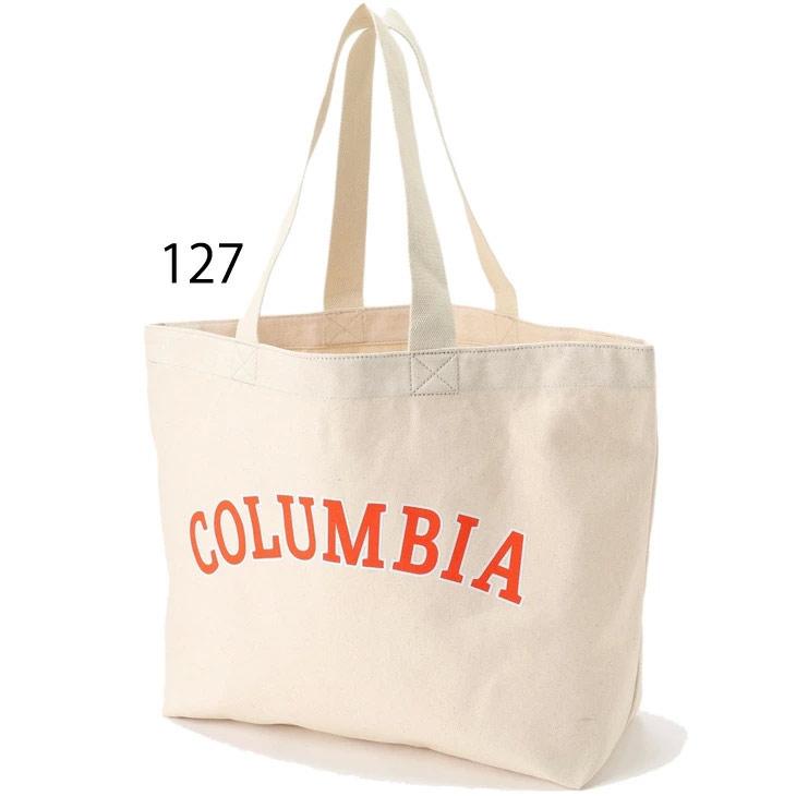 コロンビア大学 生徒限定 トートバッグ 90s ビンテージ Columbia（コロンビア） トートバッグ 20L メンズ レディース かばん