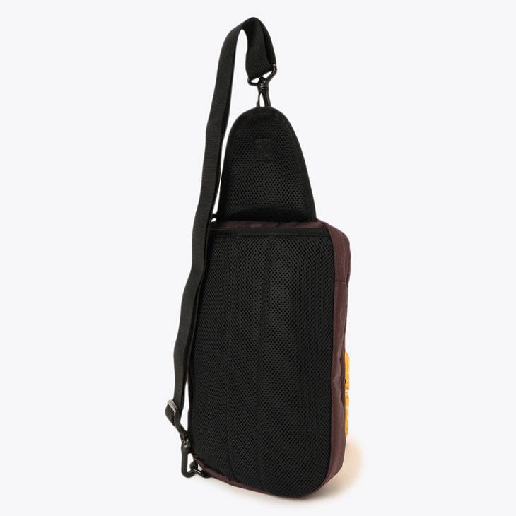Columbia（コロンビア） ボディバック 6L ショルダーバッグ かばん