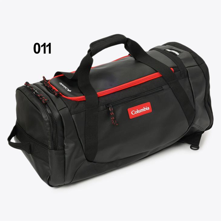 Columbia（コロンビア） 2WAYバック 40L メンズ レディース バック