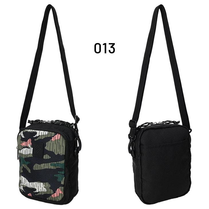 Columbia（コロンビア） ミニショルダー バッグ ナイオベ 2L