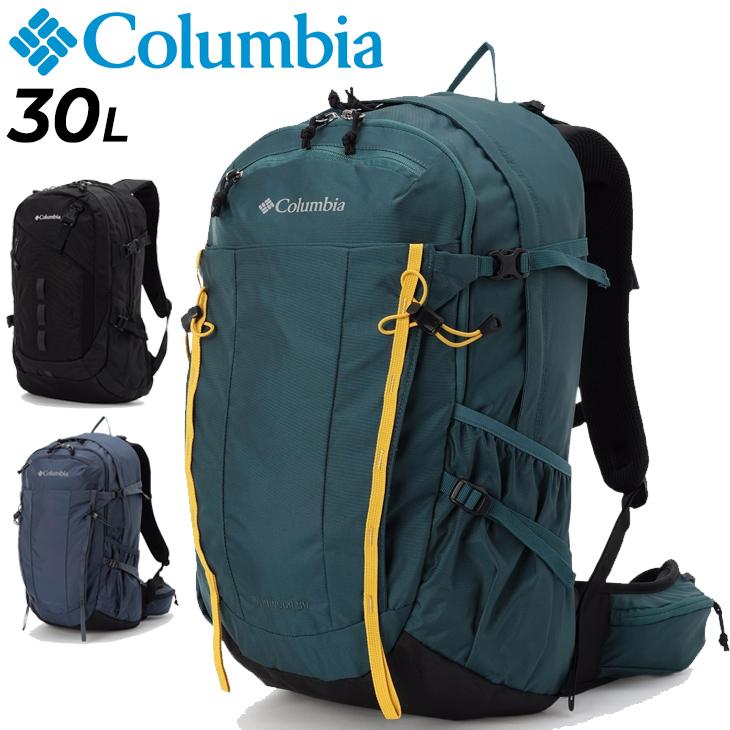 Columbia（コロンビア） リュック 30L メンズ レディース バッグ 