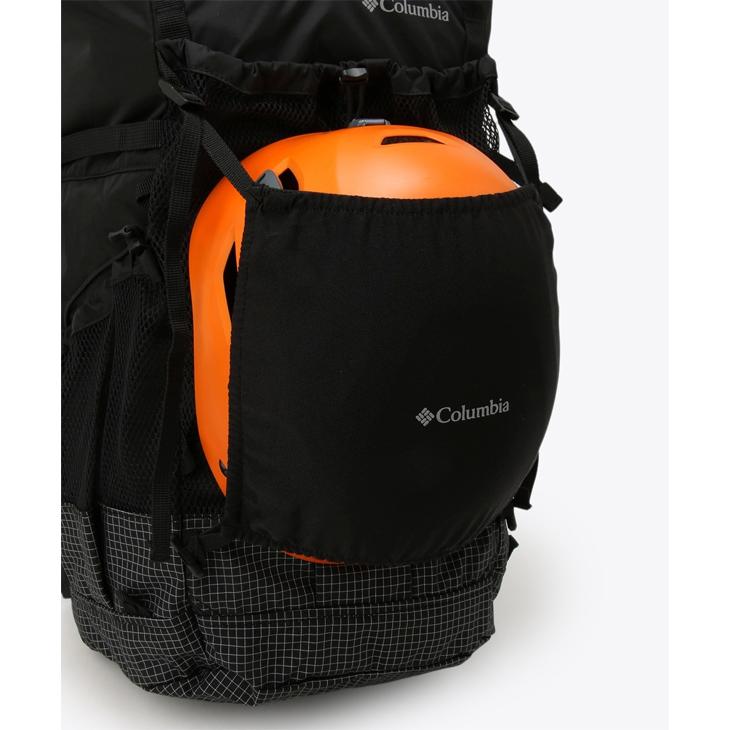 コロンビア リュック 28L メンズ レディース バッグ Columbia ワクレラ バックパック 鈴木ともこさん監修 ロールトップ ユニセックス /PU8659【ギフト不可】｜w-w-m｜06