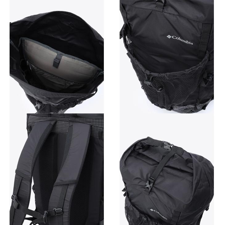Columbia（コロンビア） リュック 28L メンズ レディース バッグ 