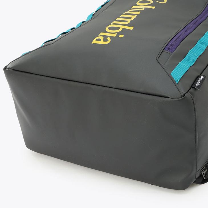 コロンビア リュックサック 30リットル メンズ レディース バッグ Columbia サイドキック バックパック ユニセックス 大容量 はっ水 ボックス /PU8675