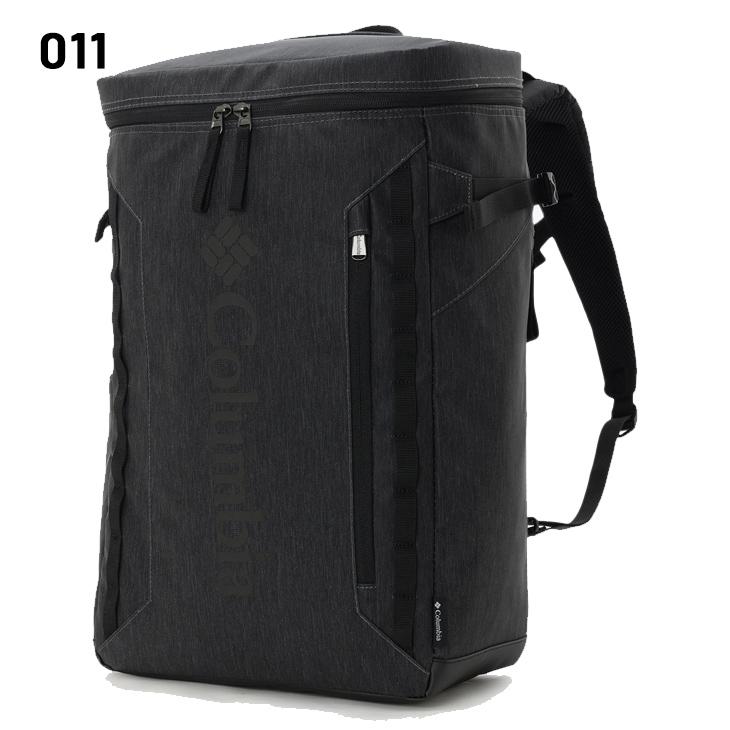 コロンビア リュックサック 30リットル メンズ レディース バッグ Columbia サイドキック バックパック ユニセックス 大容量 はっ水 ボックス /PU8675