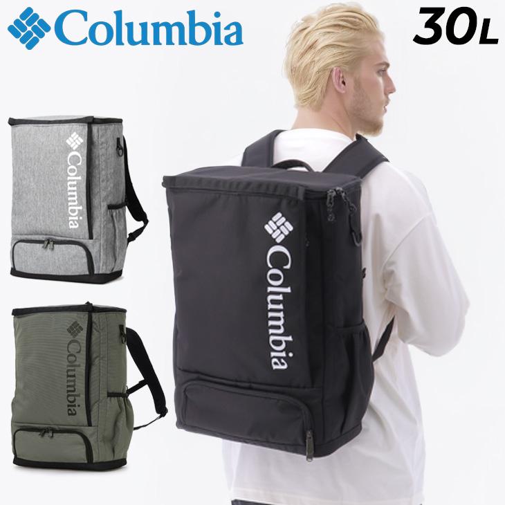 Columbia コロンビア リュックサック 30L メンズ レディース