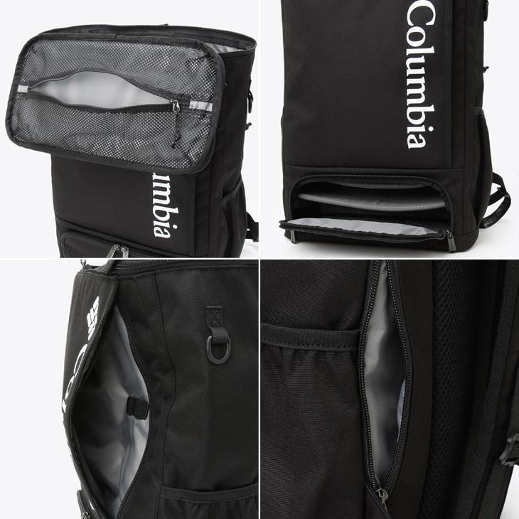 Columbia（コロンビア） リュックサック 30L メンズ レディース バッグ