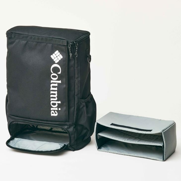 Columbia（コロンビア） リュックサック 30L メンズ レディース バッグ
