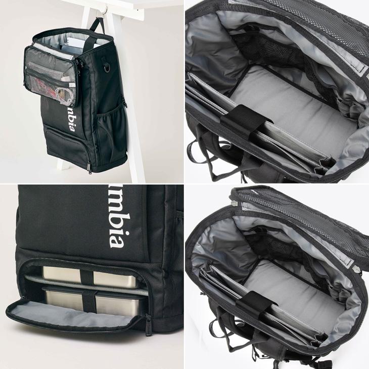 Columbia（コロンビア） リュックサック 30L メンズ レディース バッグ