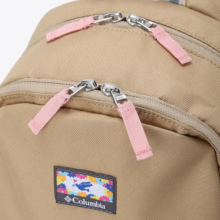 【完売品】新品未使用Columbia ミニー キッズリュック Columbia（コロンビア） キッズ リュック 12L Columbia プライス