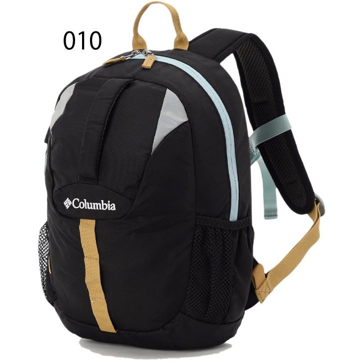 Columbia（コロンビア） キッズ リュック 12L Columbia キャッスル