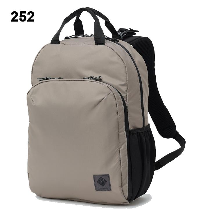Columbia（コロンビア） リュック 18L ママバッグ グレートスモーキー