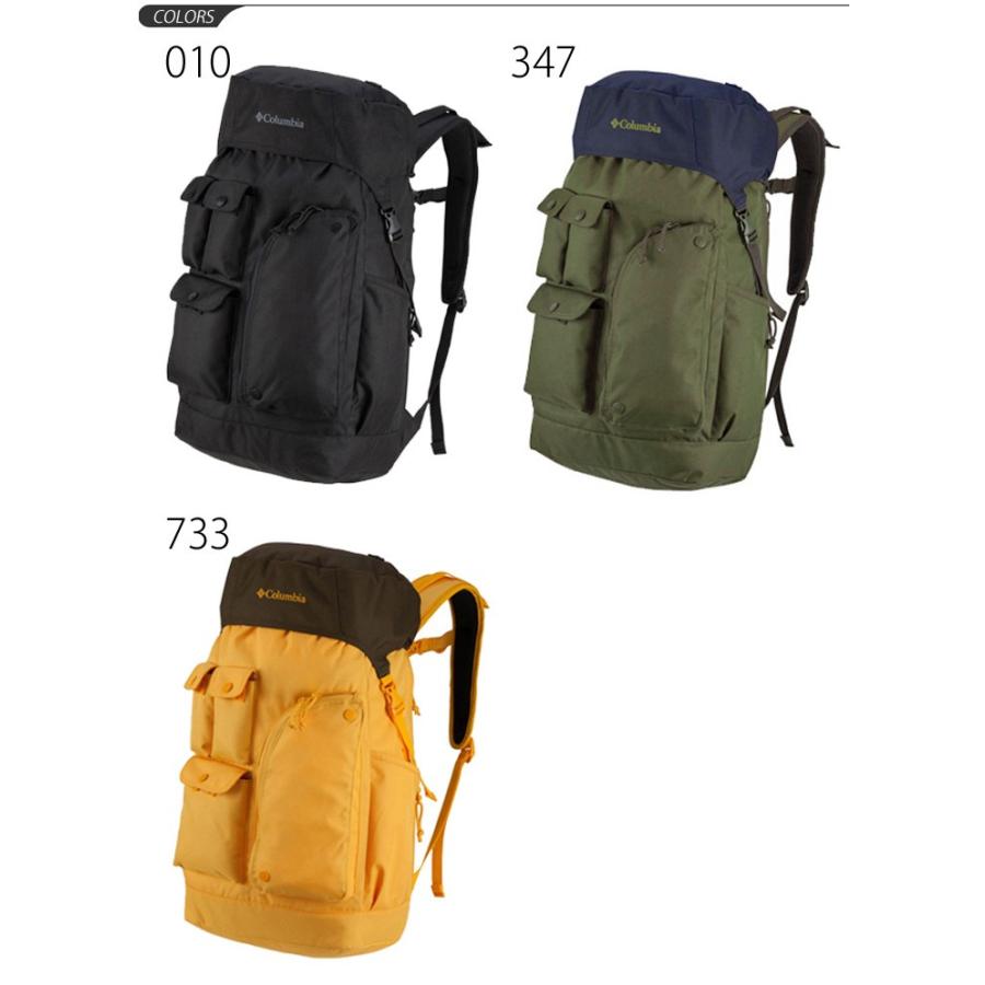 激レア　稀少　Columbiaコロンビアリュックサック バックパック 登山用　 未使用　保管時の汚れ少々トレッキング登山ハイキングにいかが？ Columbia 最大41%☆7/13限定 コロンビア リュック メンズ