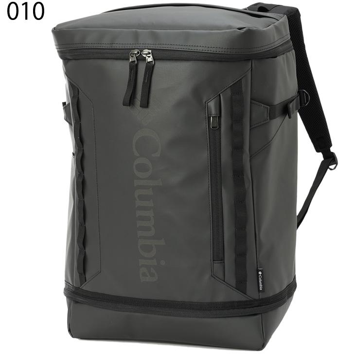 Columbia（コロンビア） リュック 35L メンズ レディース バッグ