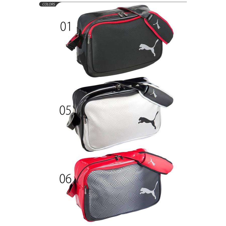 ラッピング無料 エナメルバッグ Puma プーマ キャットb ショルダーバッグ スポーツバッグ カバン かわいい 通学 部活 試合 女の子 ガールズ スクール Puma プーマ Puma キャットb ショルダーlサイズ エナメルバッグ 24時間限定 Www Dpmptsp Acehprov Go Id