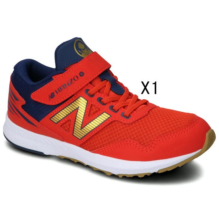 New Balance（ニューバランス） キッズ ジュニア ランニングシューズ