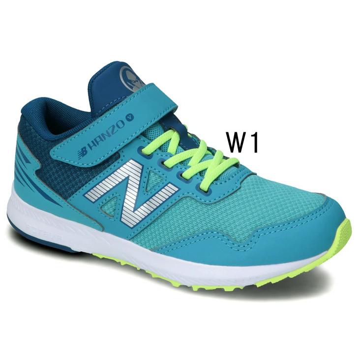 New Balance（ニューバランス） キッズ ジュニア ランニングシューズ