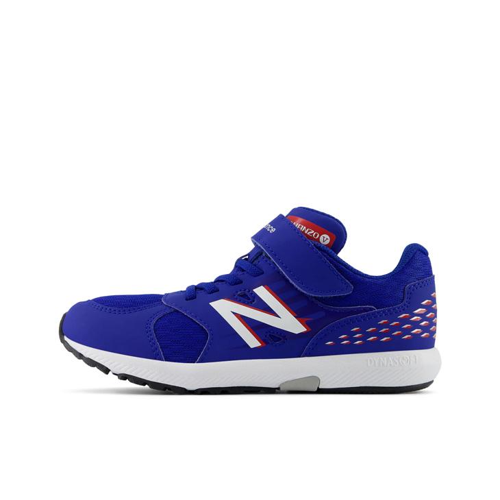 New Balance（ニューバランス） キッズ ランニングシューズ 17-21.5cm
