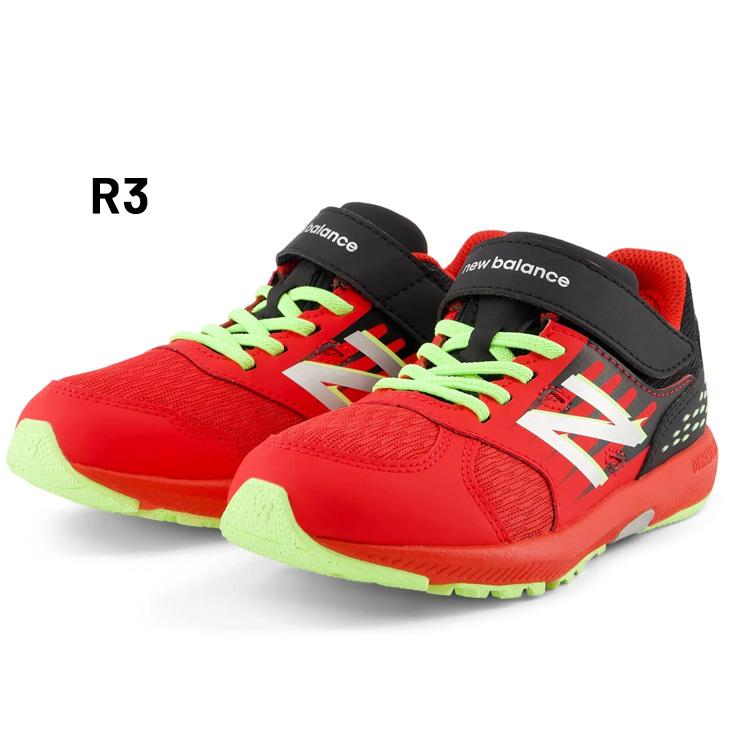 New Balance ニューバランス キッズ ランニングシューズ
